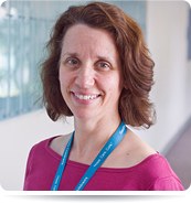 Dr. Sally Rampersad