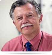 Dr. Gregory Redding