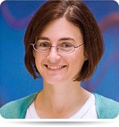 Dr. Sarah Ringold, MD