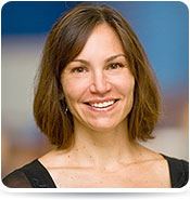 Dr. Abby Rosenberg