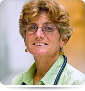 Dr. Margaret Rosenfeld