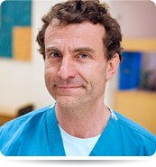 Dr. Daniel Rubens