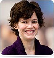 Dr. Erin Rudzinski, MD