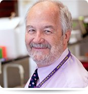 Dr. Joe Rutledge, MD