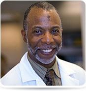 Dr. Corrie Anderson