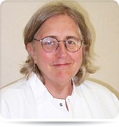 Dr. Margaret Sedensky, MD