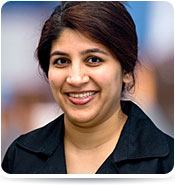 Dr. Susan Shenoi, MD