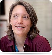 Dr. Tamara Simon, MD