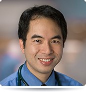 Dr. Brian Soriano, MD