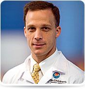 Dr. Stephen Standage, MD