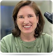 Dr. Anne Stevens, MD, PHD