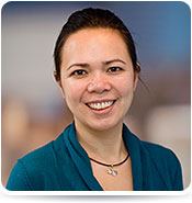 Dr. Claudia Crowell, MD