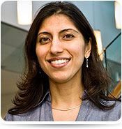 Dr. Pooja Tandon, MD