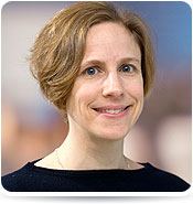 Dr. Kristina Tarczy-Hornoch, MD