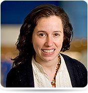 Dr. Rebecca Taxier, MD