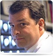 Dr. Michael Cunningham