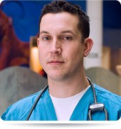 Dr. Douglas Thompson, MD