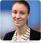 Dr. Ann Dahlberg, MD
