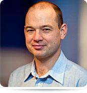 Dr. Christopher Traudt, MD