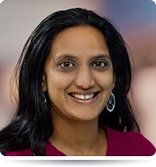 Dr. Surabhi Vora, MD