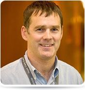 Dr. Thor Wagner, MD