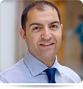 Dr. Ghassan Wahbeh