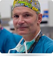 Dr. John Waldhausen