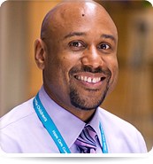 Dr. David Inwards-Breland, MD
