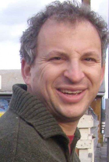 Dr. Phillip Garfin, MD, PHD