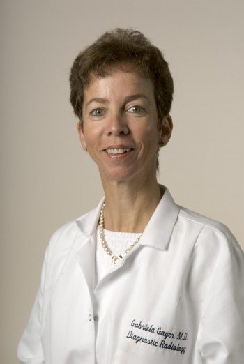 Dr. Gabriela Gayer, MD