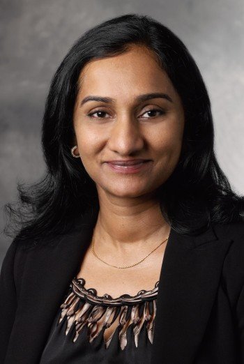 Dr. Sowmya Balasubramanian, MD