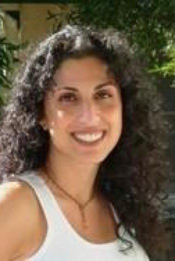 Dr. Laleh Gharahbaghian, MD