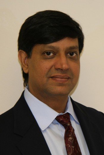 Dr. Subhas Banerjee, MD