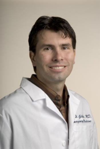 Dr. Gregory Gilbert, MD