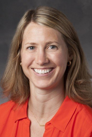 Dr. Courtenay Petersen, MD