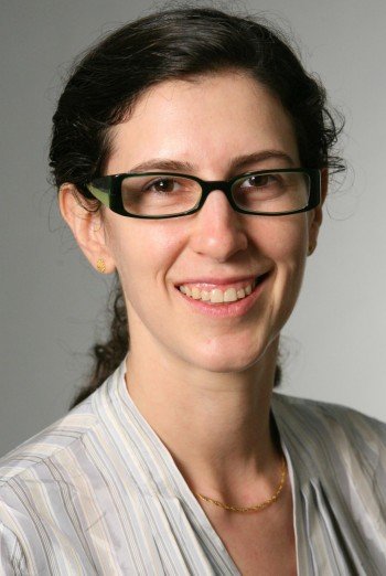 Dr. Sara Goldhaber-Fiebert, MD