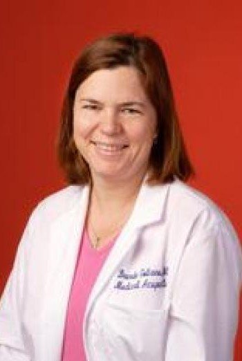 Dr. Brenda Golianu, MD