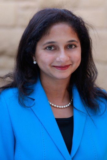 Dr. Preetha Basaviah, MD