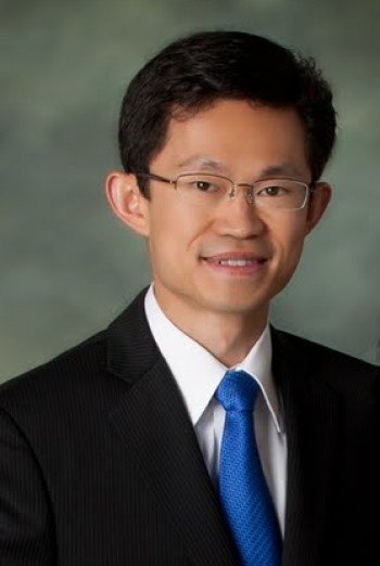 Dr. Haiwei Guo, MD