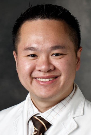 Dr. Richard-Tien Ha, MD