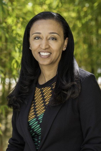 Dr. Aida Habtezion, MD