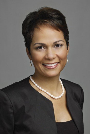 Dr. Latanya Benjamin, MD