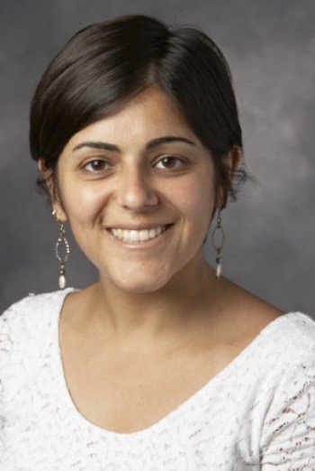 Dr. Rita Hamad, MD