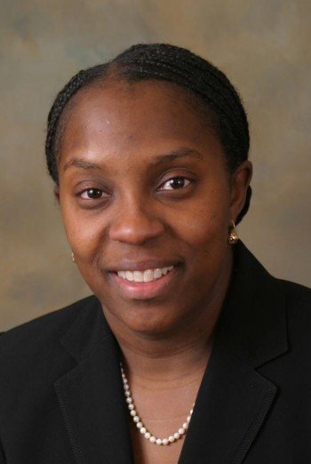 Dr. Odette Harris, MD