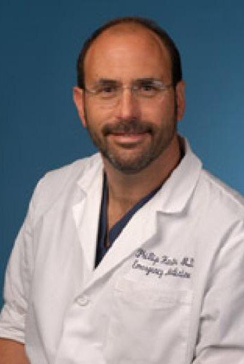 Dr. Phillip Harter, MD