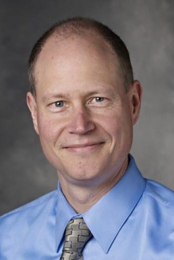 Dr. Jaimie Henderson, MD