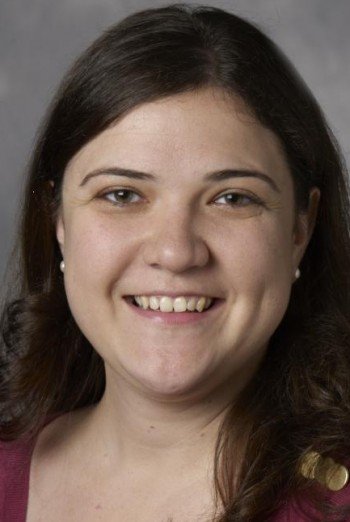 Dr. Erin Hennessey, MD