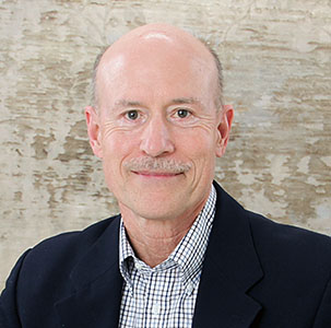 Dr. Charles Wagner, MD