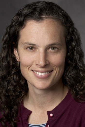 Dr. Sarah Hilgenberg, MD