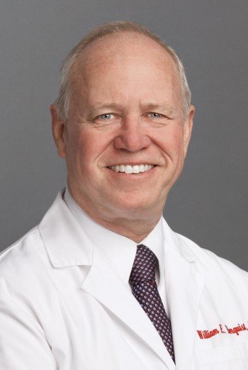 Dr. William Berquist, MD